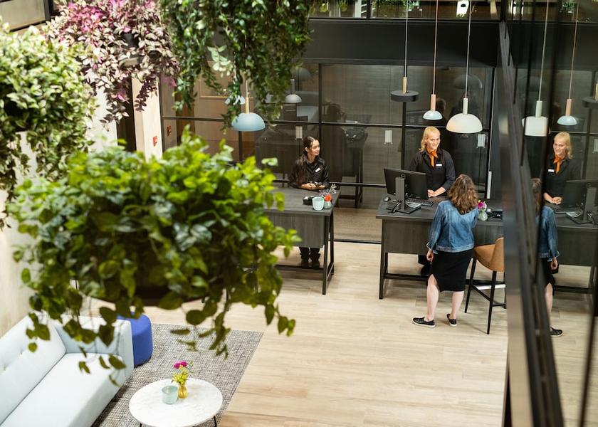 Gelderland Garderen Reception