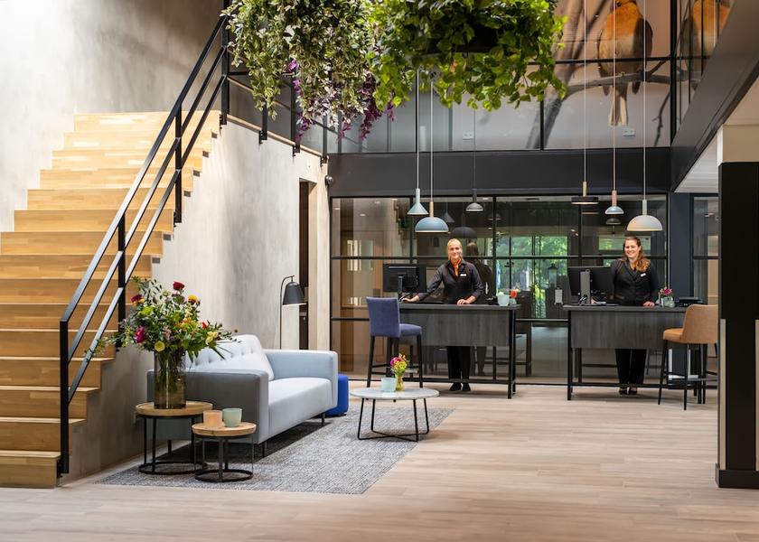 Gelderland Garderen Reception