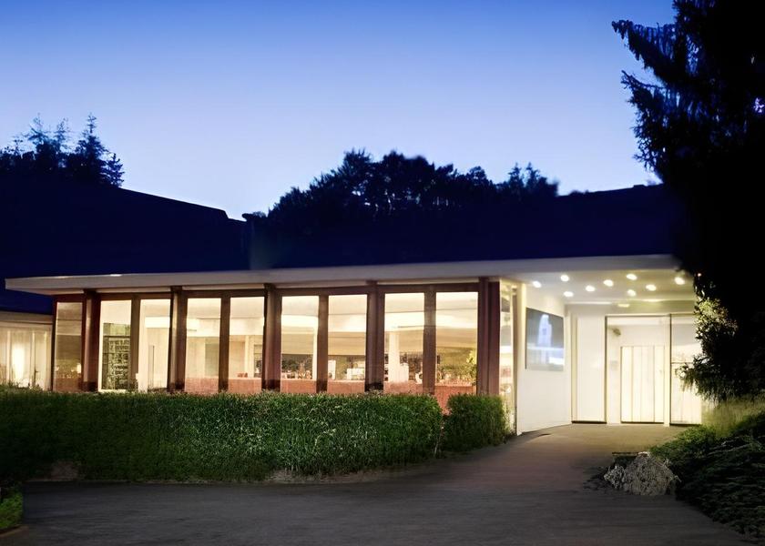 Gelderland Garderen Hotel Exterior