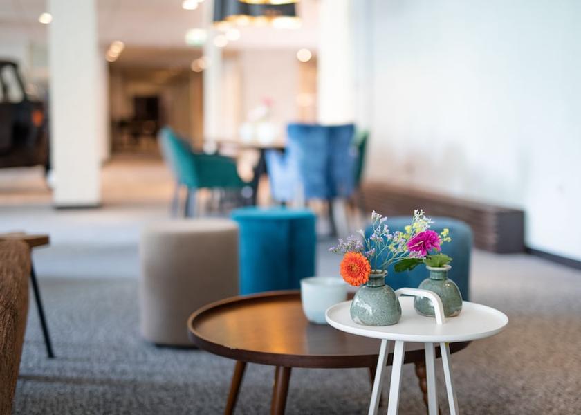 Gelderland Garderen Breakfast area