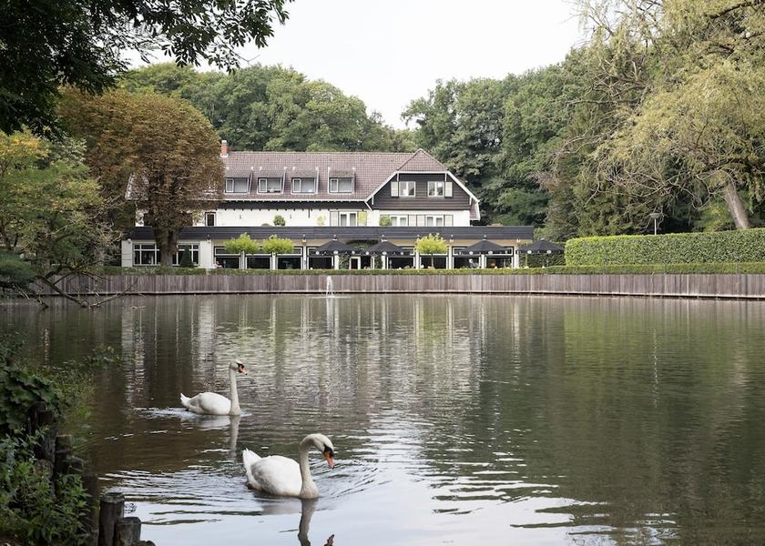 Limburg Venlo Lake