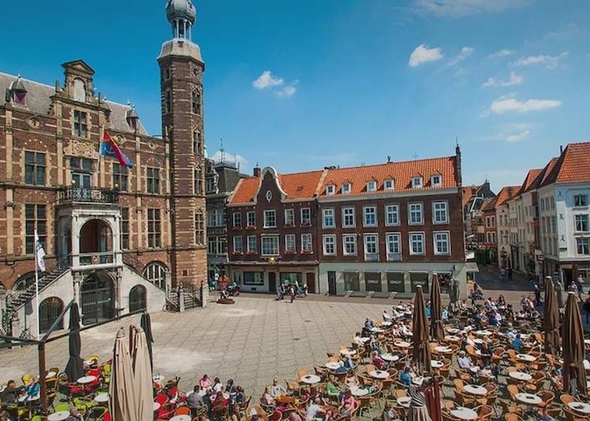 Limburg Venlo Point of interest