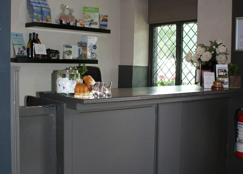 Limburg Valkenburg aan de Geul Reception