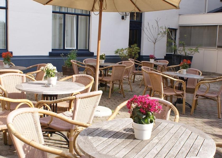 Limburg Valkenburg aan de Geul Exterior Detail