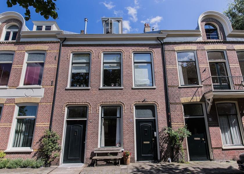 North Holland Haarlem Primary image