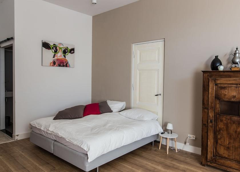 North Holland Haarlem Room