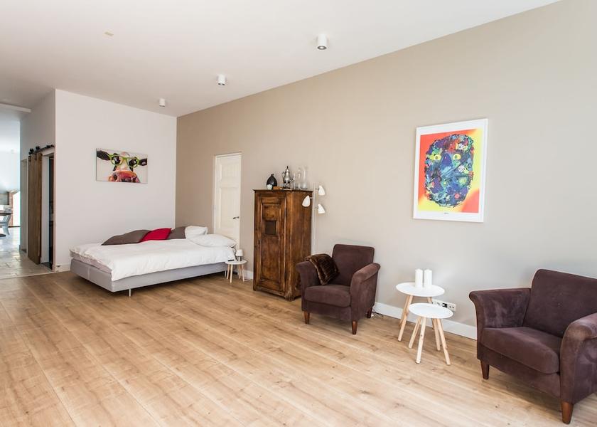 North Holland Haarlem Room