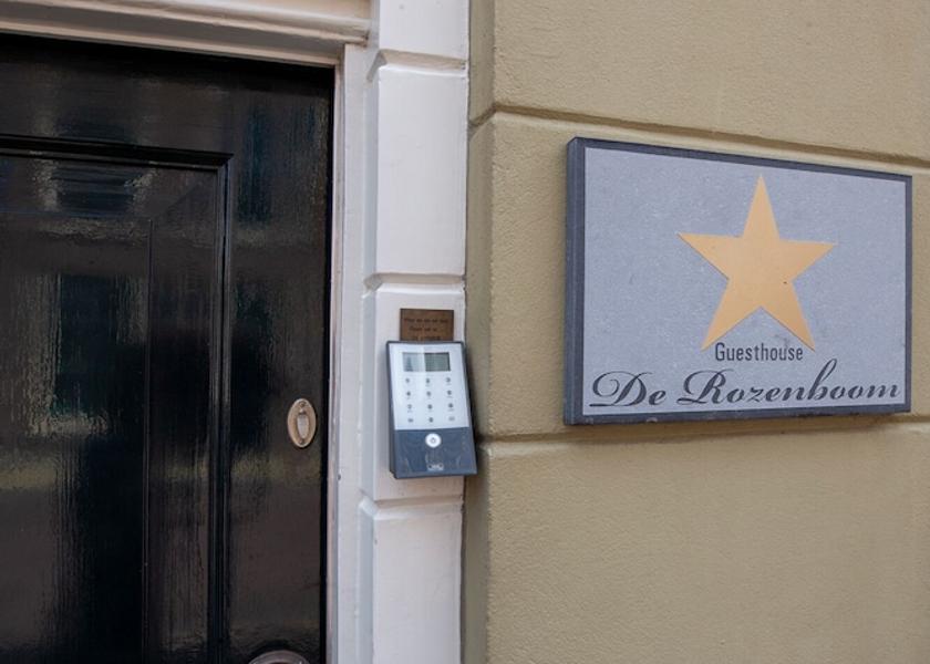 Friesland Leeuwarden Facade