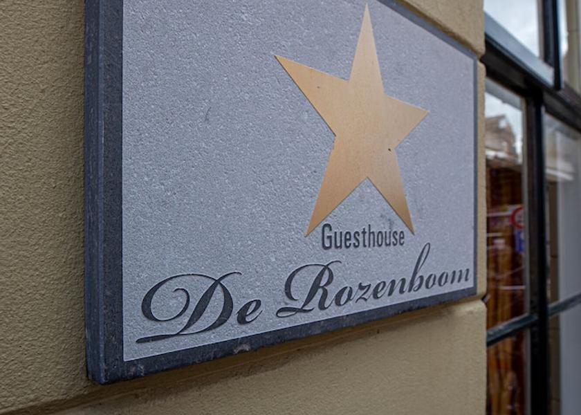 Friesland Leeuwarden Facade