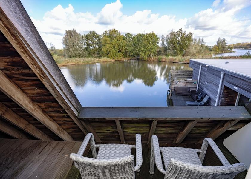 North Holland Velsen-Zuid Room
