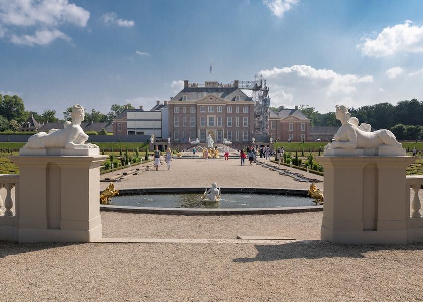 Gelderland Apeldoorn Point of interest