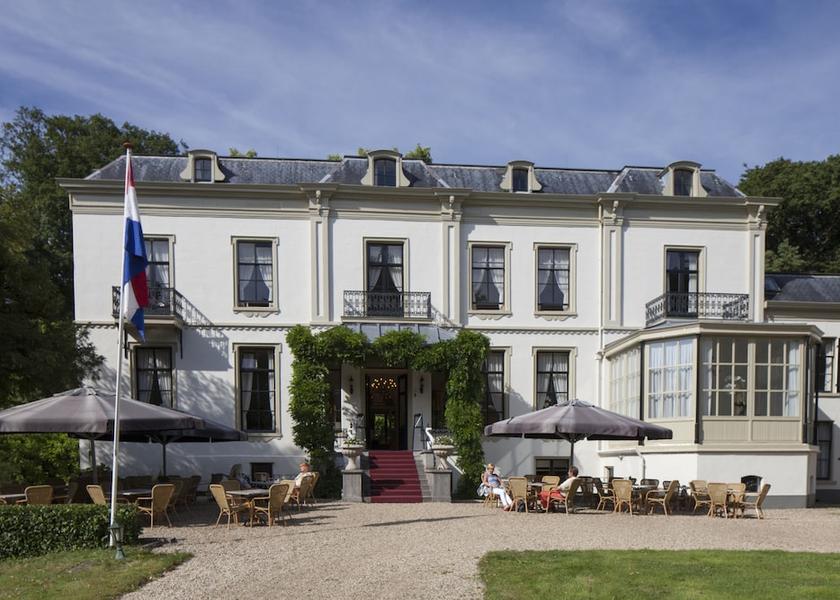 Gelderland Eerbeek Terrace