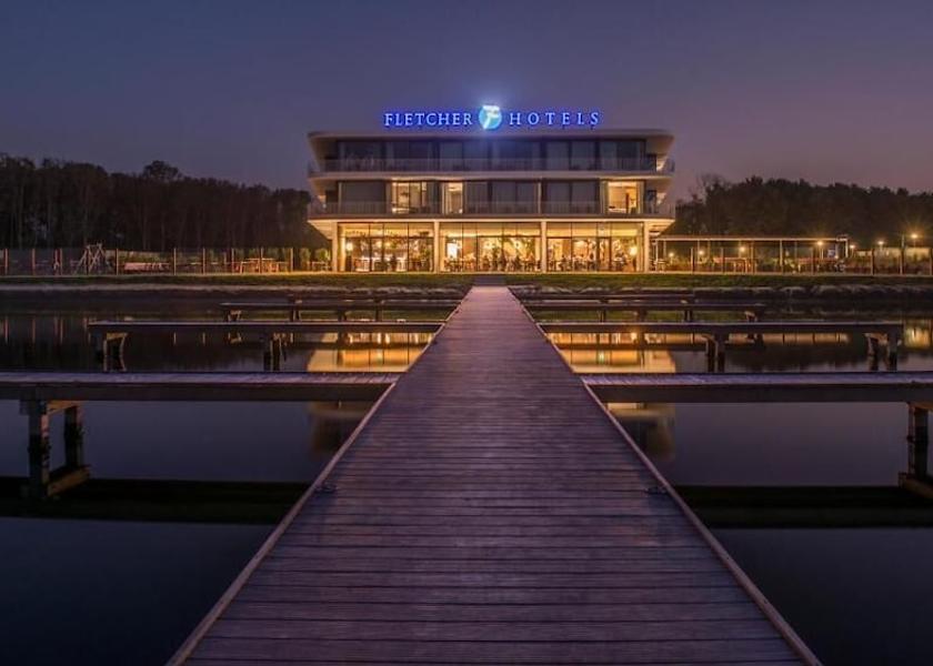 Zeeland Arnemuiden Exterior Detail