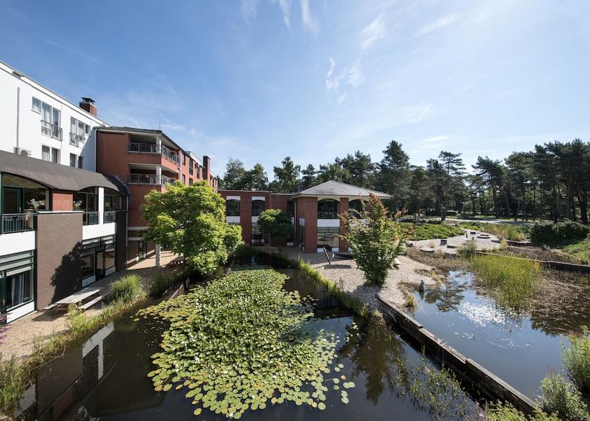 Gelderland Garderen Front of property