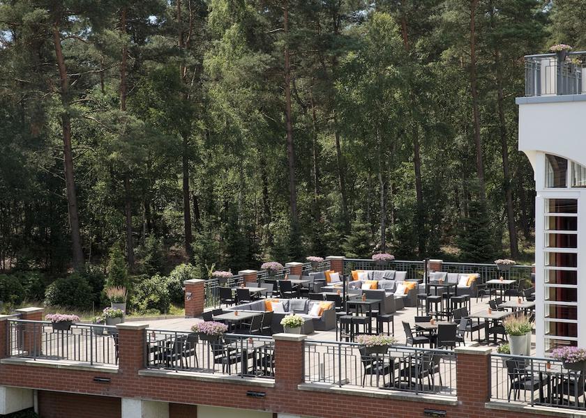 Gelderland Garderen Terrace/patio