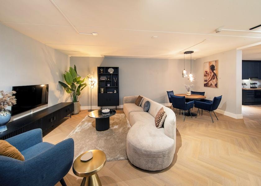 Gelderland Garderen Room