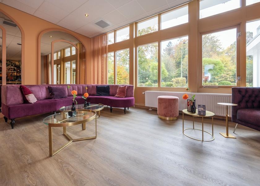 Gelderland Vierhouten Lobby