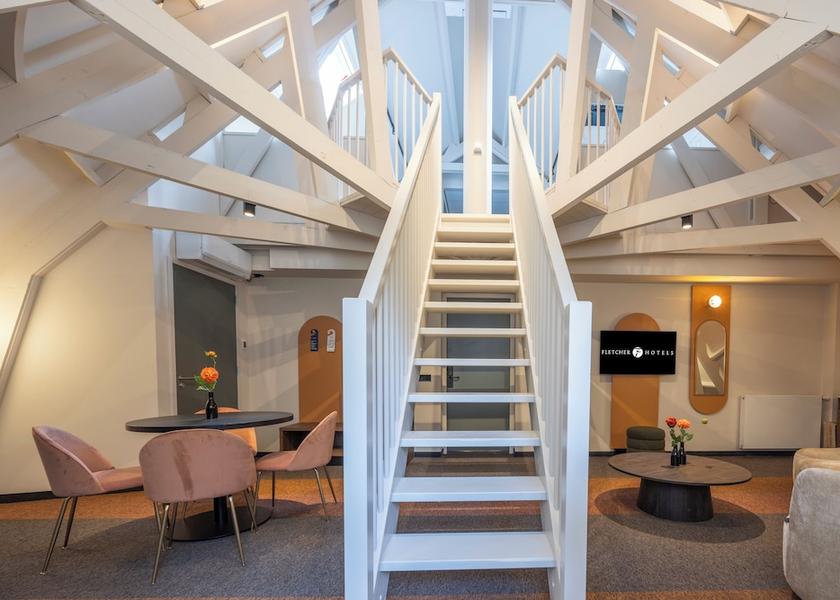 Gelderland Vierhouten Room