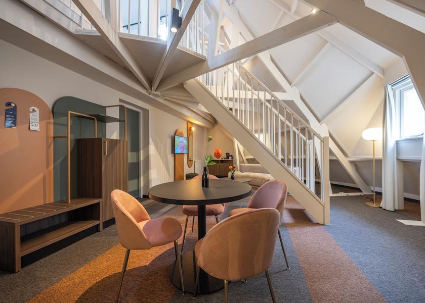 Gelderland Vierhouten Room