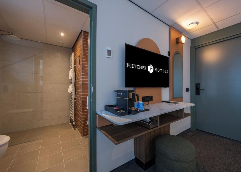 Gelderland Vierhouten Bathroom