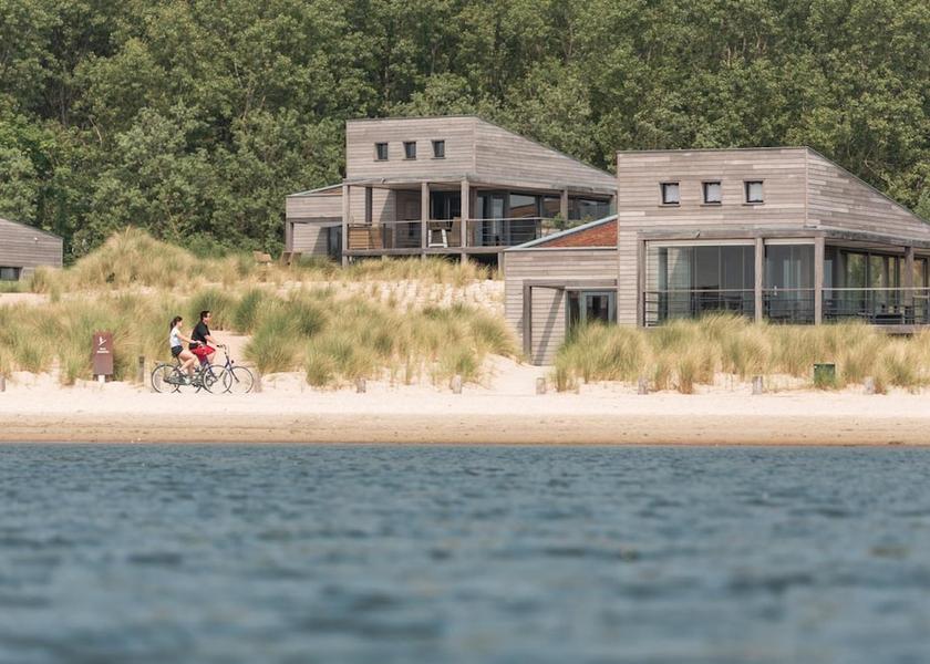 South Holland Ouddorp Beach