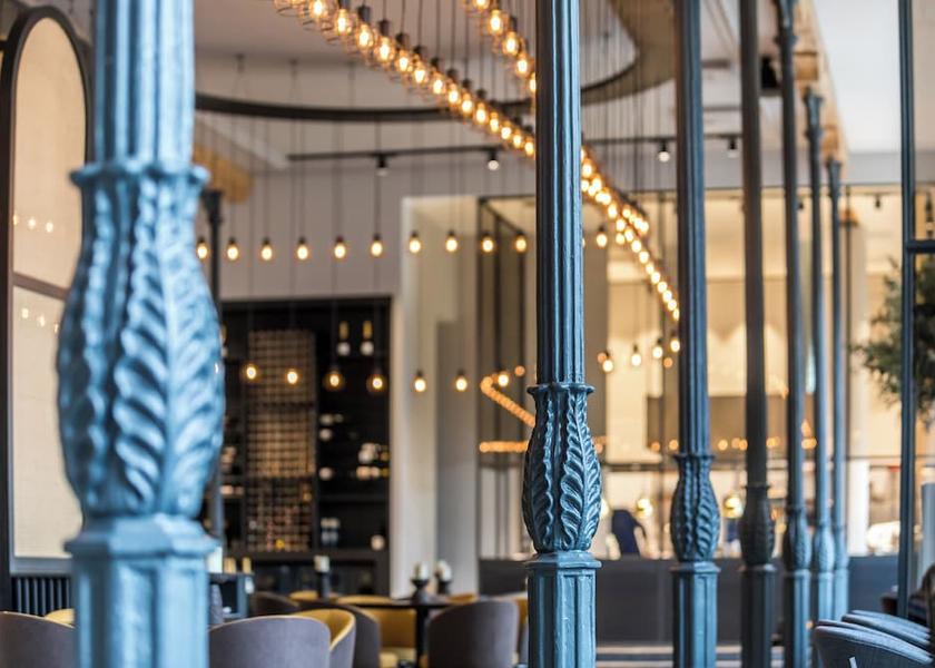 Limburg Sittard Restaurant