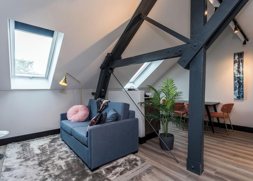 Limburg Sittard Room