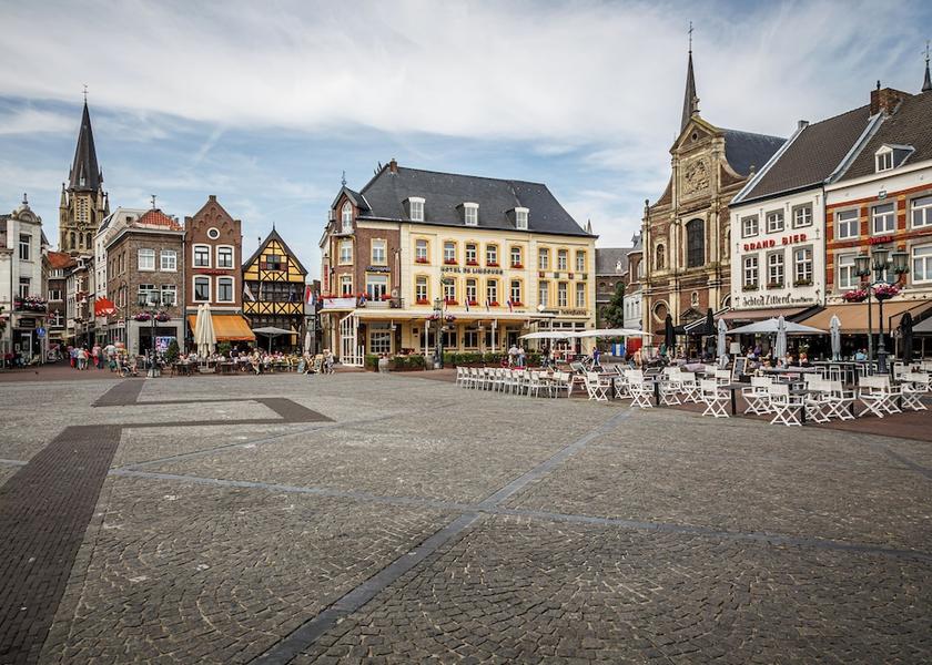 Limburg Sittard Hiking