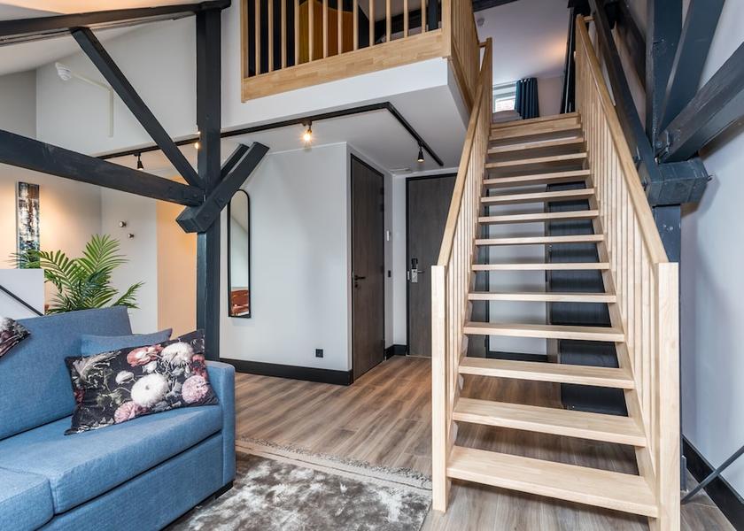 Limburg Sittard Room