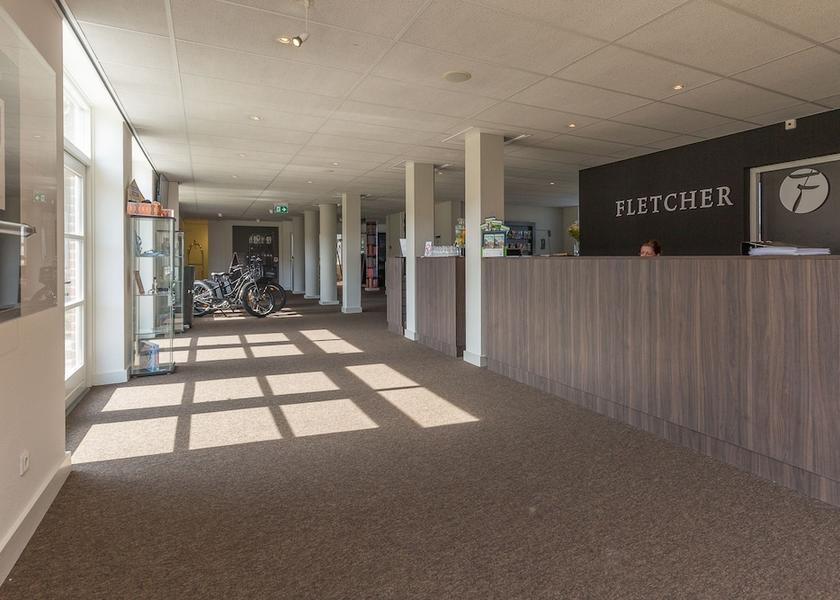 North Brabant Deurne Reception