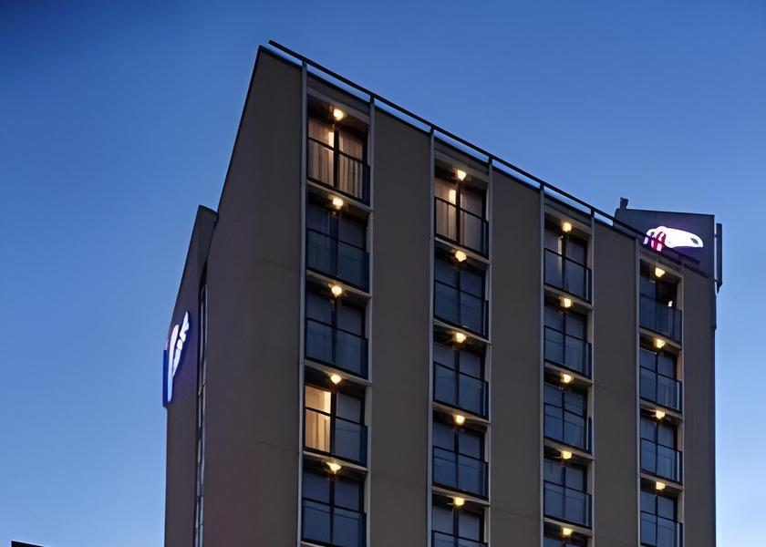 Limburg Venlo Hotel Exterior