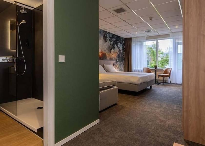 Drenthe Roden Bathroom