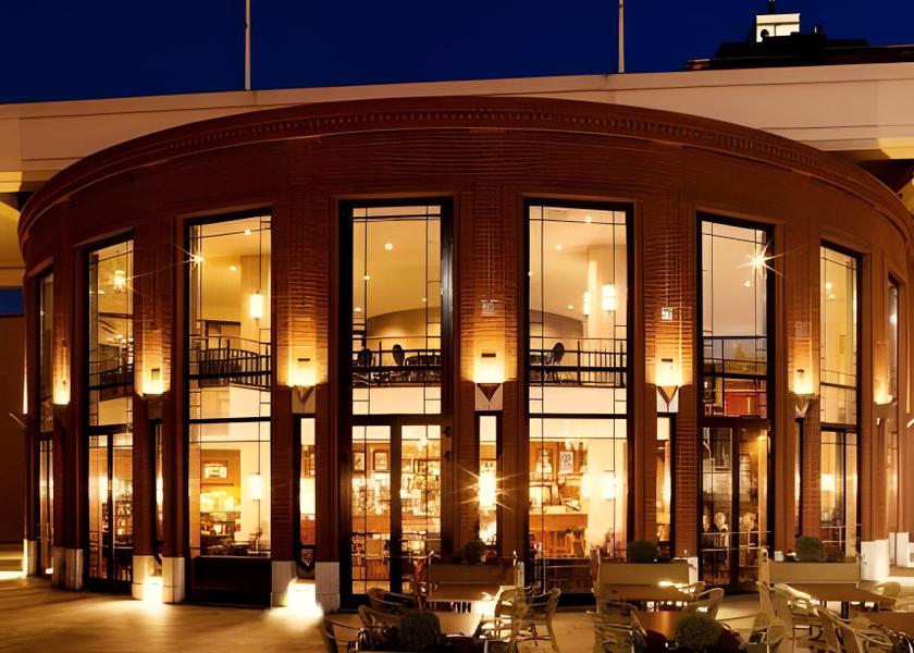 Limburg Roermond Hotel Exterior
