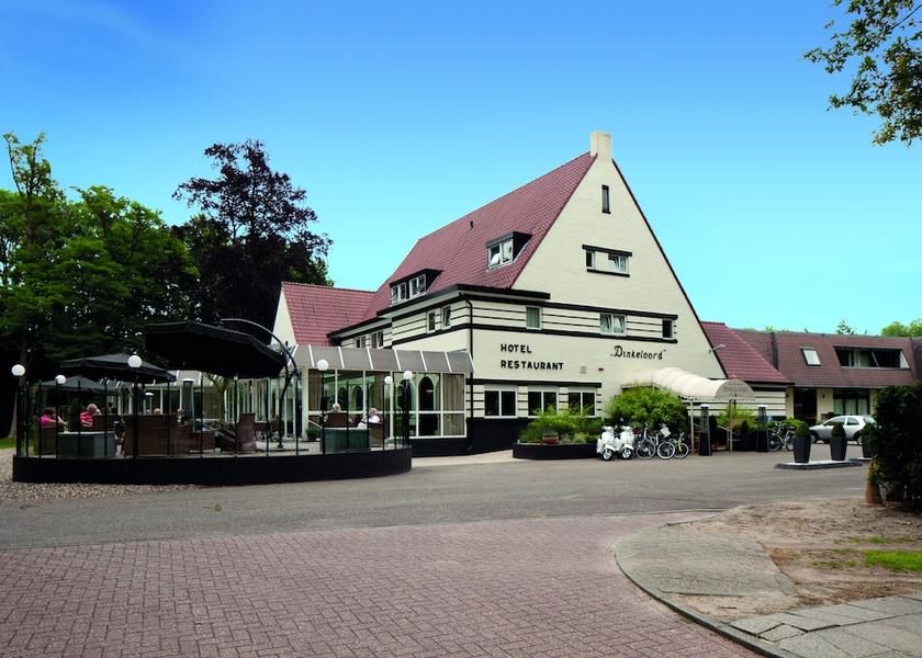 Overijssel Beuningen Front of property