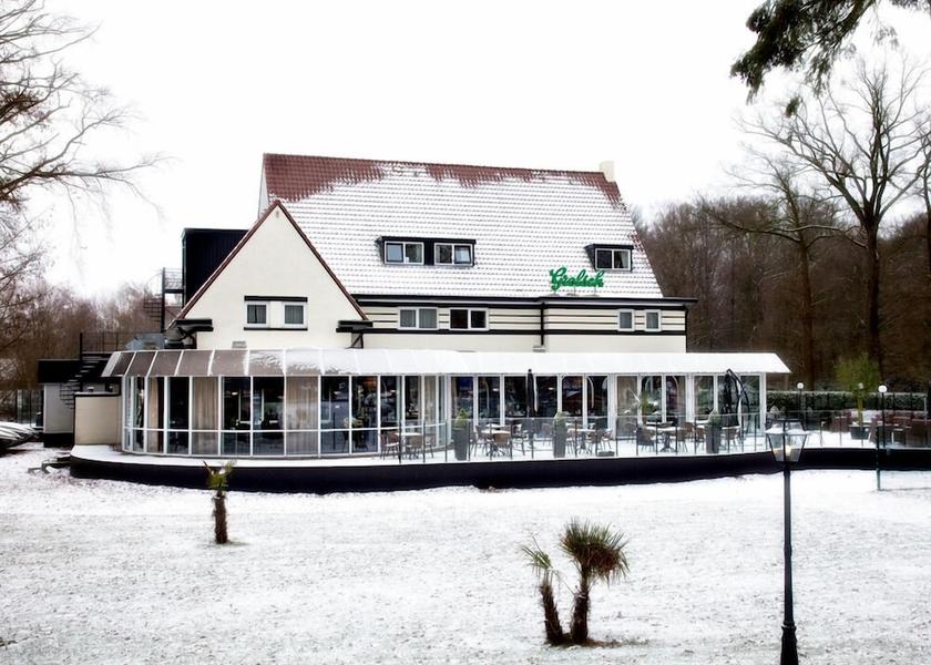 Overijssel Beuningen Exterior