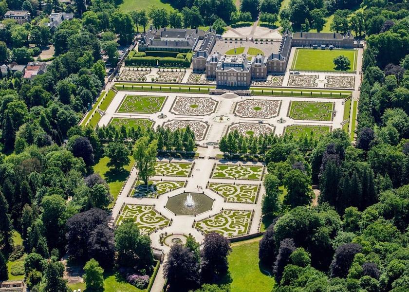 Gelderland Apeldoorn Point of interest