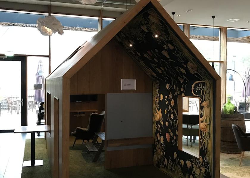 North Holland Hoofddorp Children's Play Area