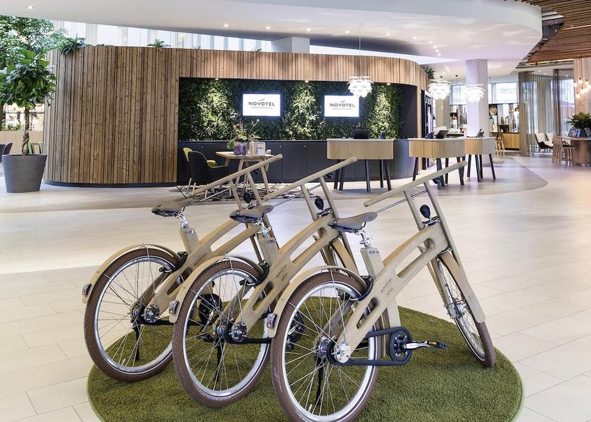 North Holland Hoofddorp Amenity