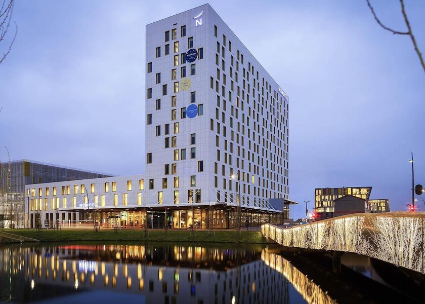 North Holland Hoofddorp Primary image