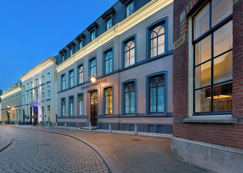 North Brabant Breda Exterior