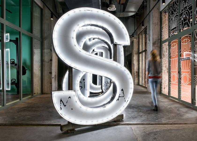 Limburg Maastricht Lobby