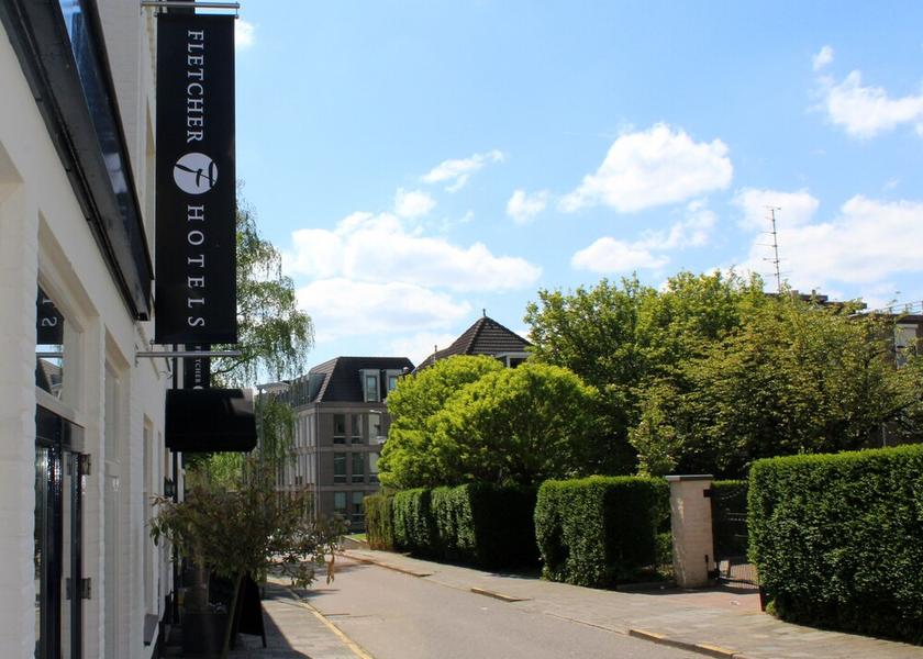 Limburg Valkenburg aan de Geul Entrance