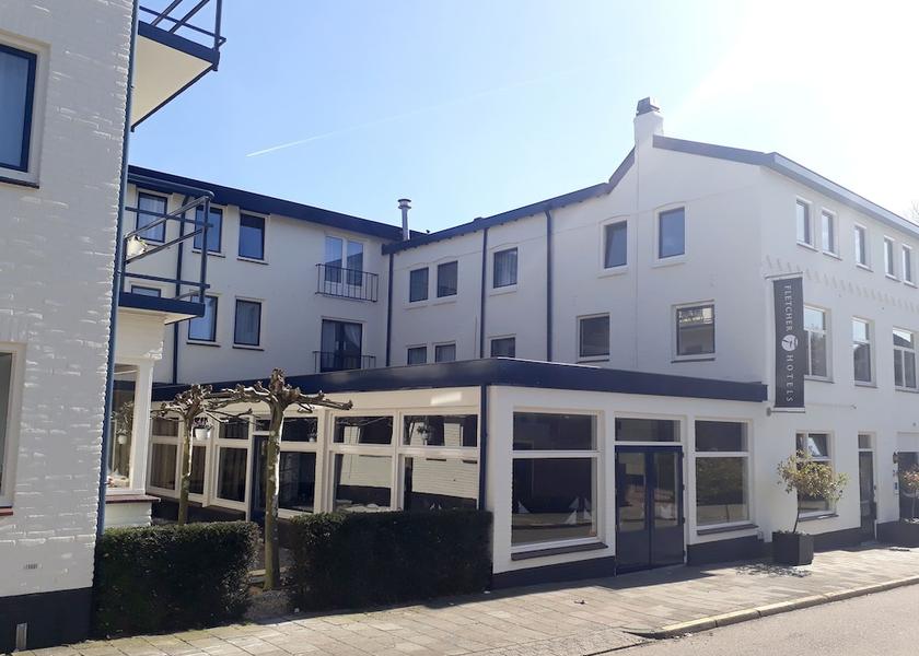 Limburg Valkenburg aan de Geul Facade