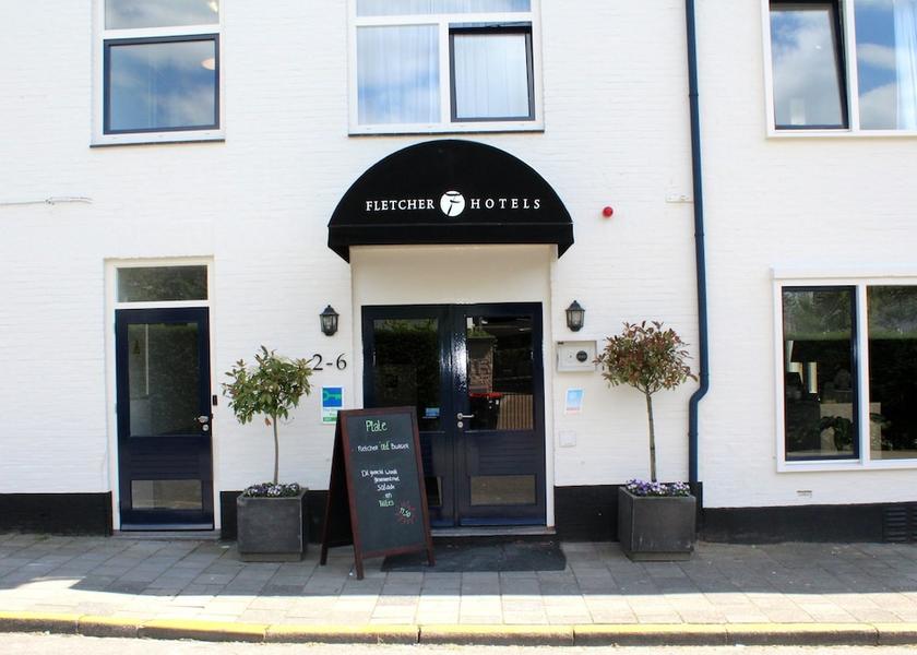 Limburg Valkenburg aan de Geul Exterior Detail