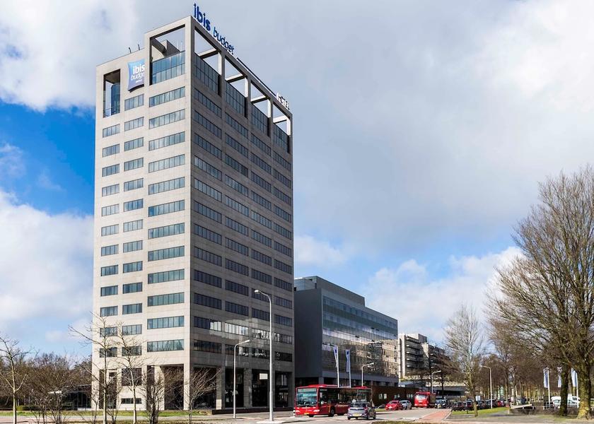 North Holland Amstelveen Front of property