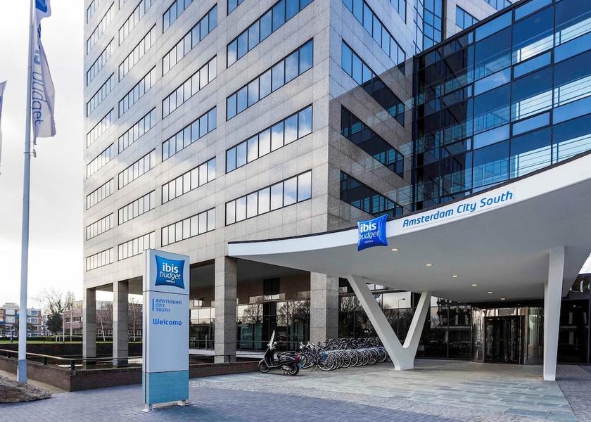 North Holland Amstelveen Front of property