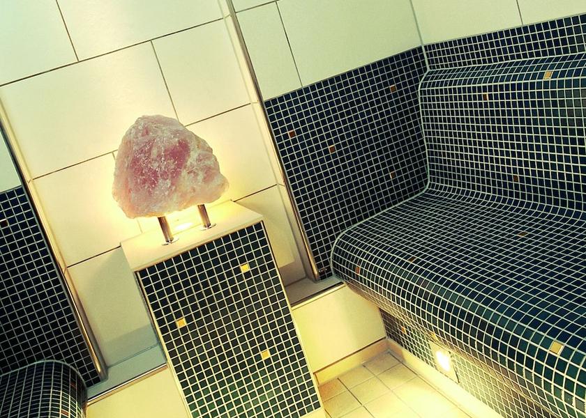 Drenthe Paterswolde Sauna