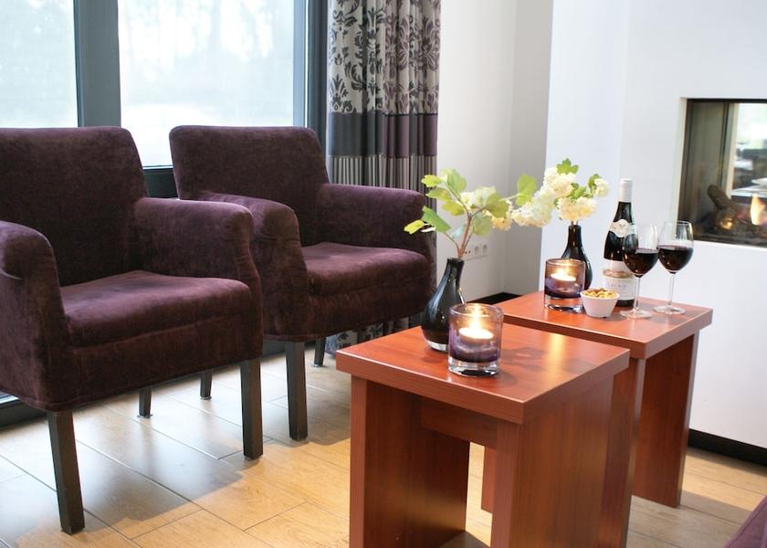 North Brabant Reusel Lobby