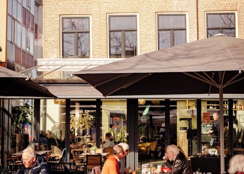 Drenthe Assen Front of property