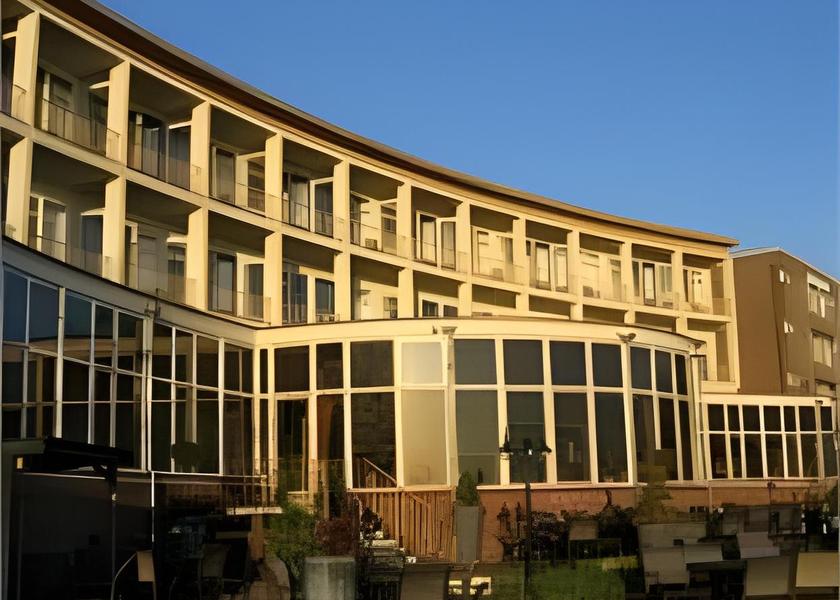 Gelderland Wageningen Hotel Exterior